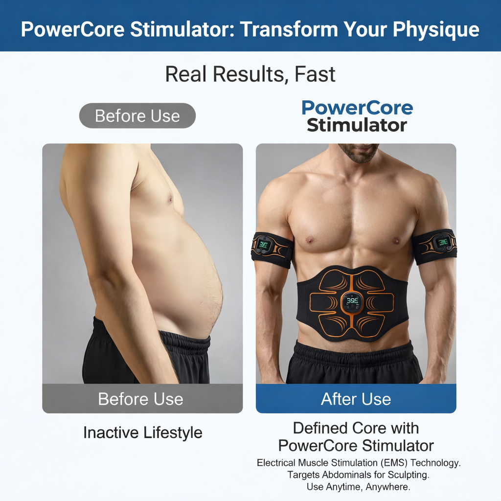 ACE™ PowerCore Stimulator