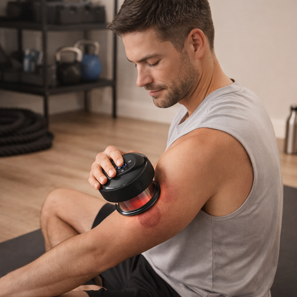 ACE™ Cupping Massager Pro
