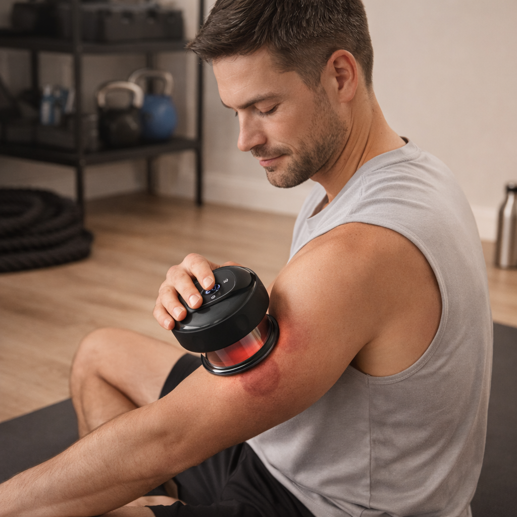 ACE™ Cupping Massager Pro