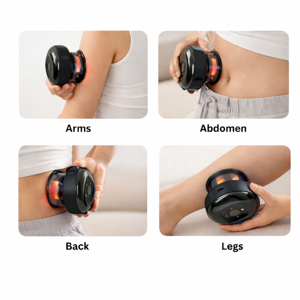 ACE™ Cupping Massager Pro