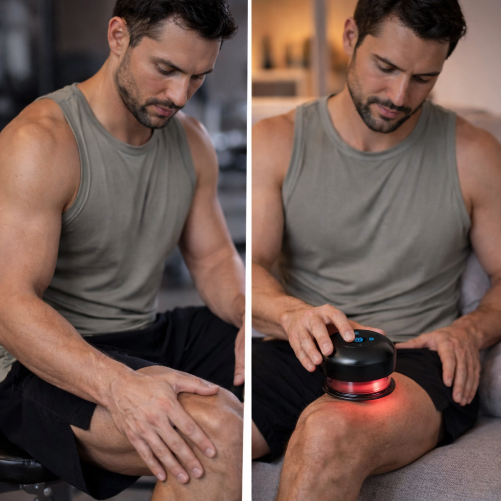 ACE™ Cupping Massager Pro
