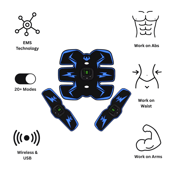 ACE™ Muscle Stimulator
