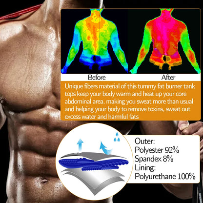 ACE™ Sauna Vest
