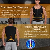 ACE™ Sauna Vest