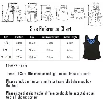ACE™ Sauna Vest