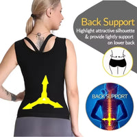 ACE™ Sauna Vest