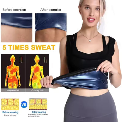 ACE™ Sauna Vest