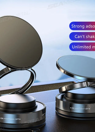 Ultimate Magnetic Phone Stand