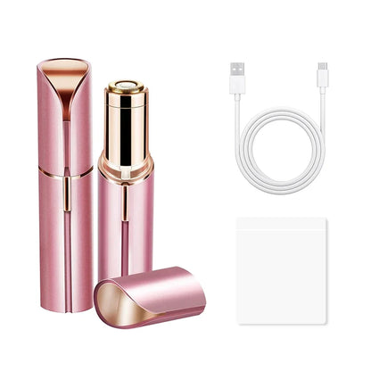 Smooth Skin Facial Trimmer