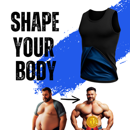 ACE™ Sauna Vest