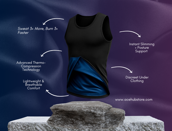 ACE™ Sauna Vest