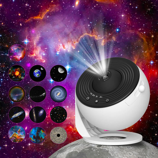 Cosmic Dreams Star Projector