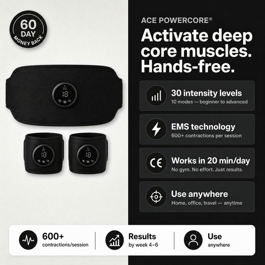 ACE PowerCore®