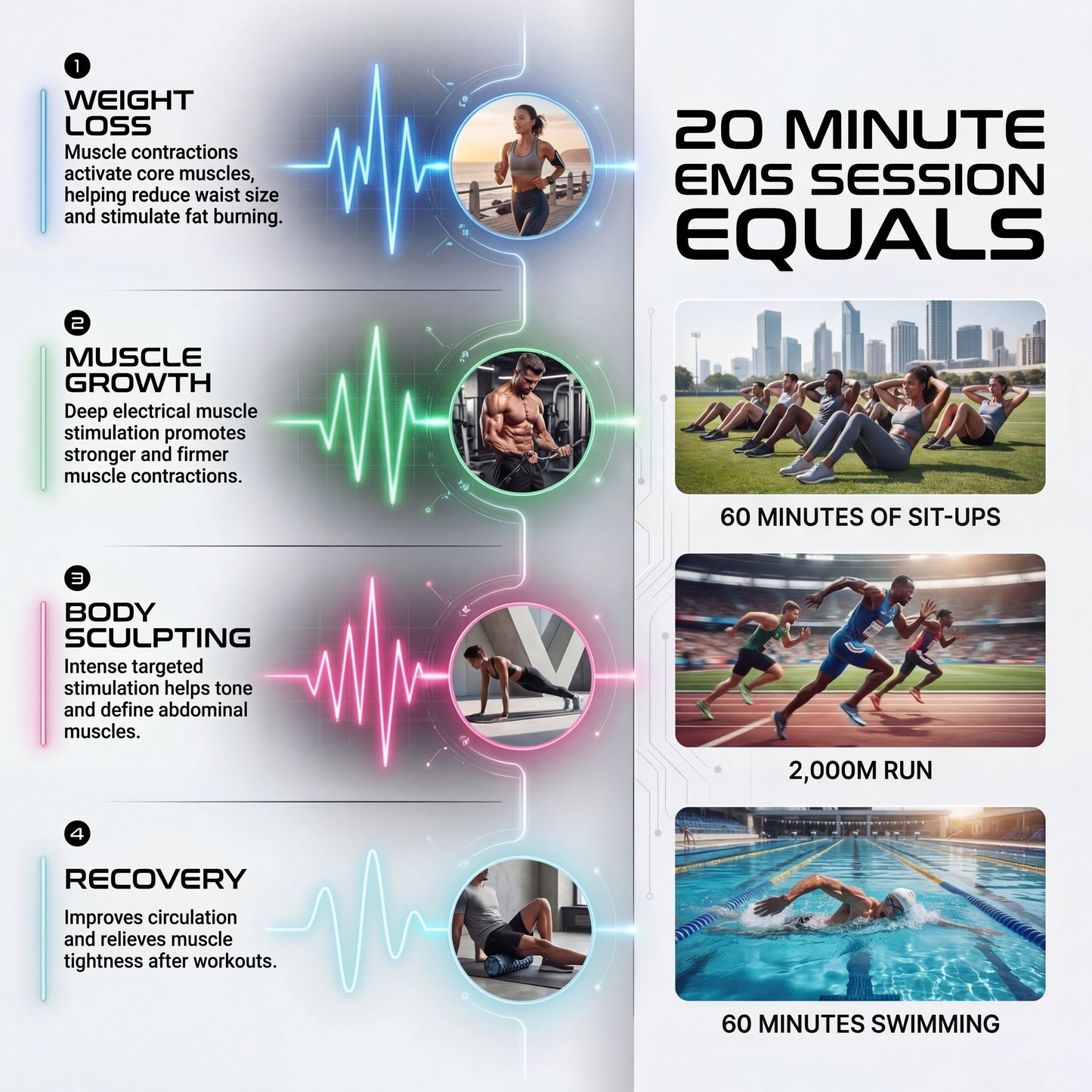 ACE PowerCore Stimulator