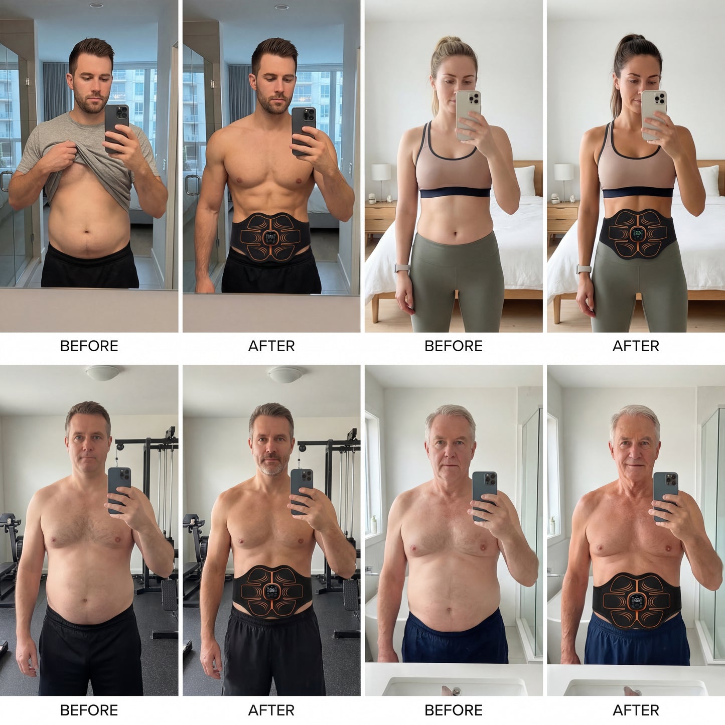 ACE PowerCore Stimulator