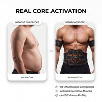 ACE PowerCore Stimulator