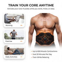 ACE PowerCore Stimulator