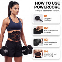 ACE PowerCore Stimulator