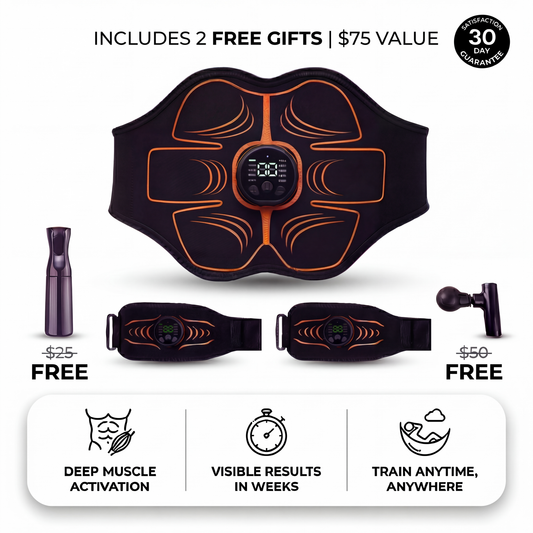 ACE PowerCore Bundle