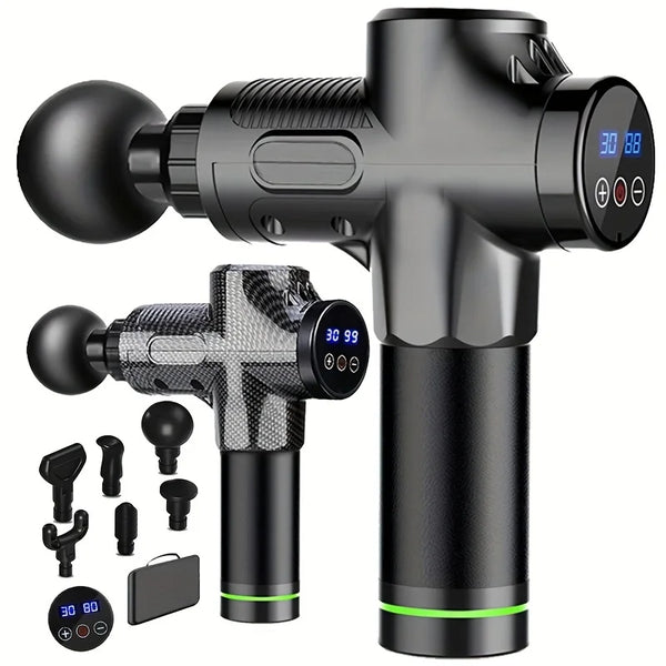 Deep Relaxation Massage Gun