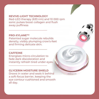 ACE™ LumiLift Eye Cream