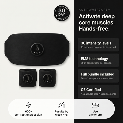 ACE PowerCore®