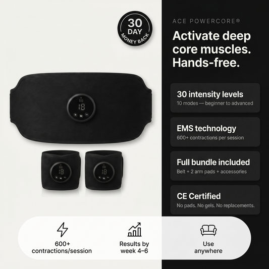 ACE PowerCore®