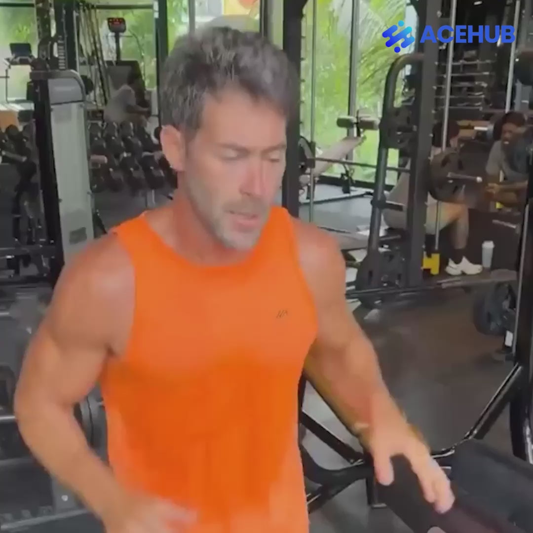 ACE™ Muscle Stimulator video