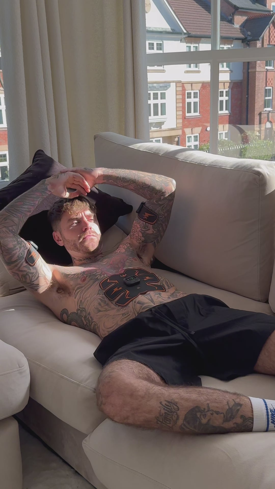 ACE™ Muscle Stimulator video