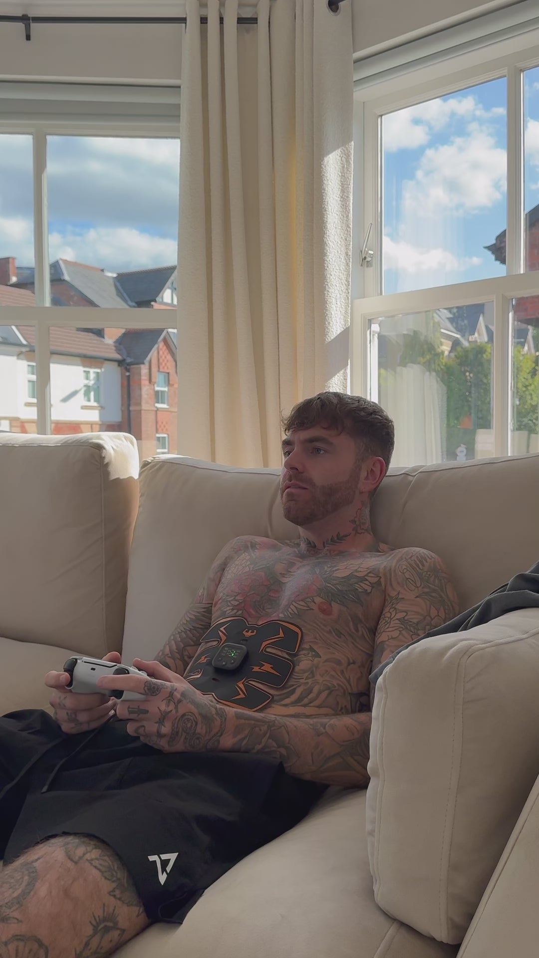 ACE™ Muscle Stimulator video