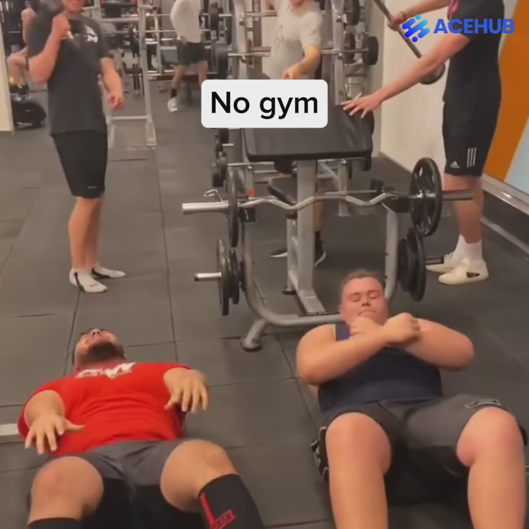 ACE™ Muscle Stimulator video