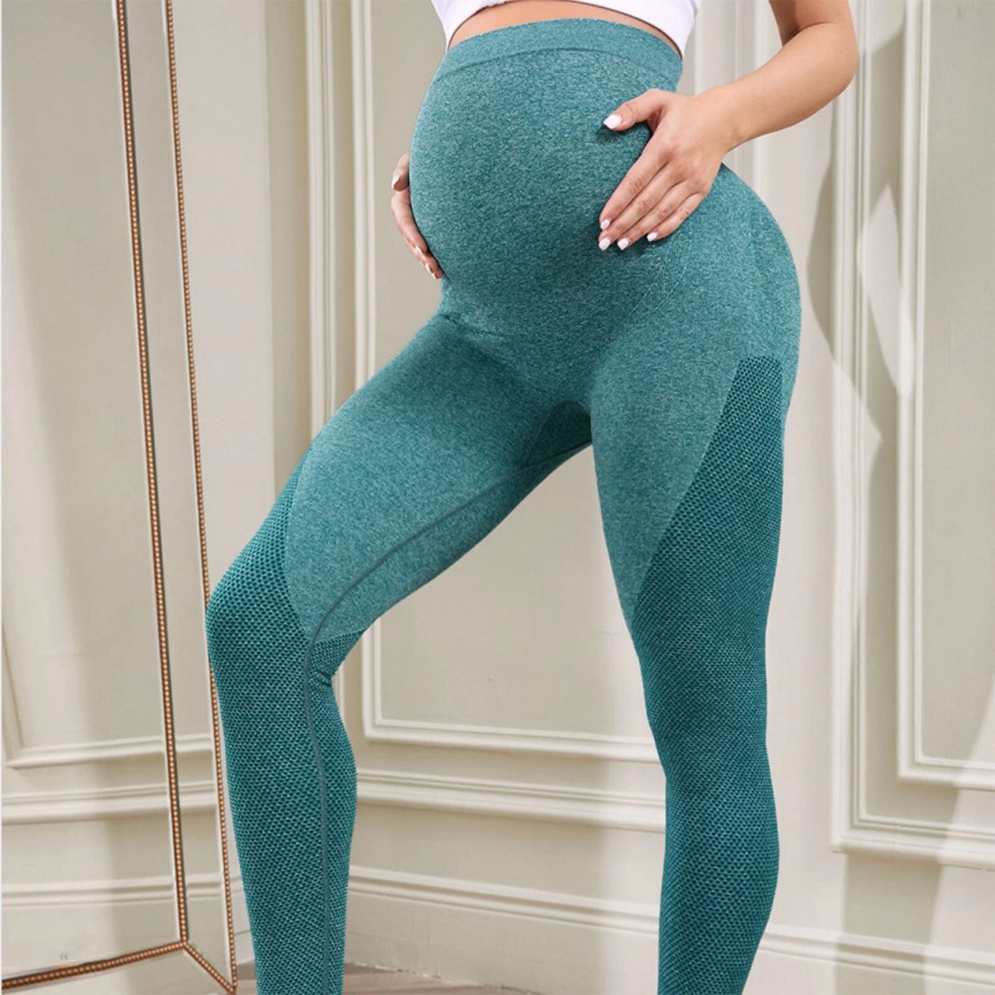 ACE™ Maternity Leggings